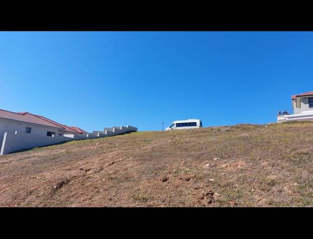 LAND FOR SALE IN AVONDDANS